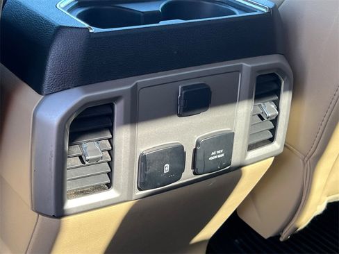 Used 2021 Ford F250 Lariat w/ Lariat Ultimate Package image 26