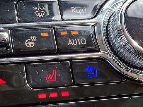 Certified 2022 Lincoln Corsair AWD w/ Equipment Group 101A image 24