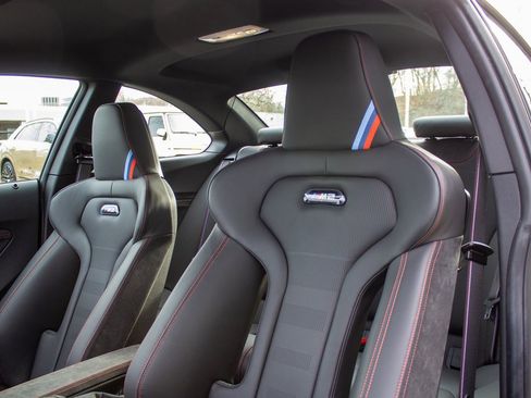 Used 2020 BMW M2 CS image 12