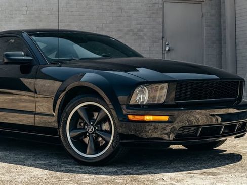 Used 2008 Ford Mustang GT Premium RWD image 29