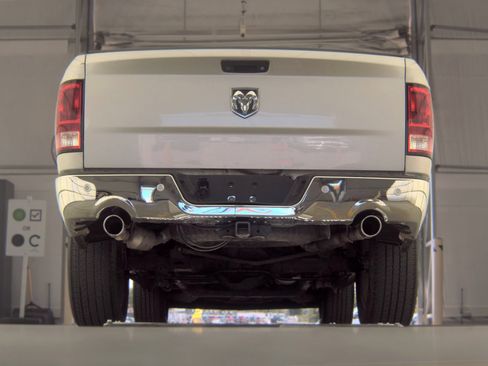Used 2018 RAM 1500 Lone Star RWD image 6