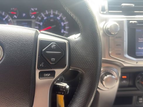 Used 2017 Toyota 4Runner SR5 Premium RWD image 20