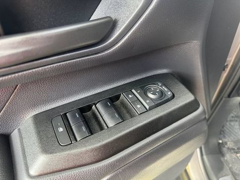 Used 2025 Toyota Land Cruiser 1958 AWD/4WD image 12