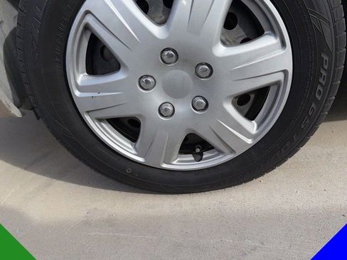 Used 2008 Toyota Corolla CE image 12