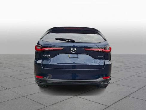 Certified 2024 MAZDA CX-90 3.3 Turbo w/ Preferred Package AWD/4WD image 6