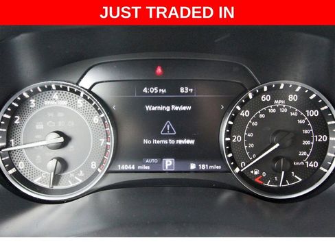 Used 2024 Nissan Armada SV w/ Cargo Package AWD/4WD image 15
