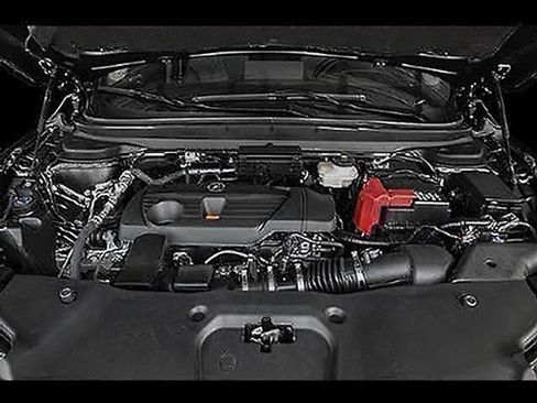 Used 2021 Acura RDX FWD w/ Technology Package image 65