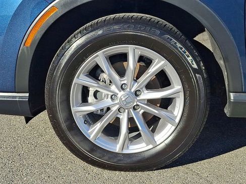 Used 2024 Honda CR-V EX-L image 8