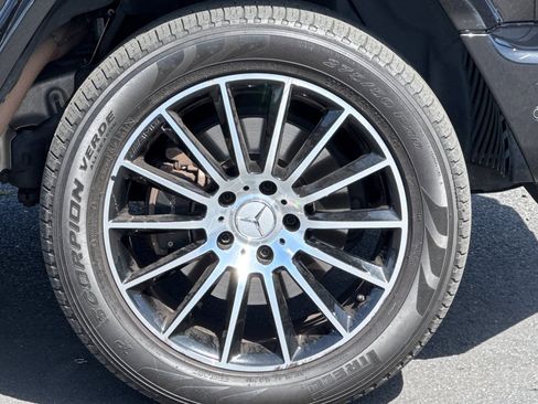 Used 2019 Mercedes-Benz G 550 image 45