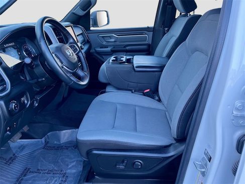 Used 2022 RAM 1500 Big Horn image 20