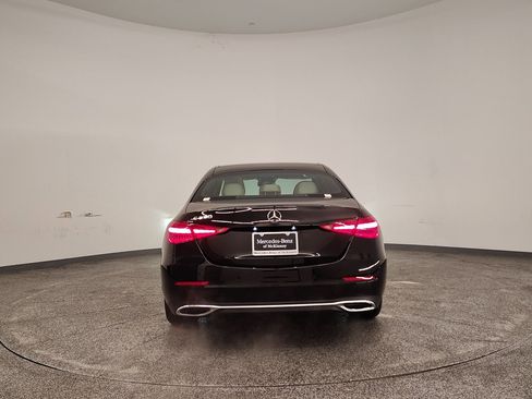 New 2026 Mercedes-Benz C 300 Sedan image 10