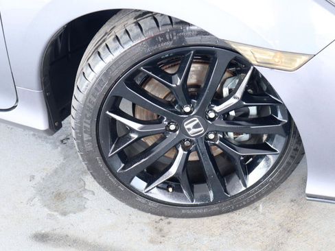 Used 2020 Honda Civic Si image 3