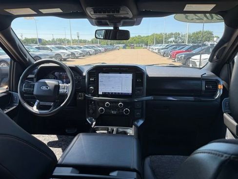 Used 2023 Ford F150 Tremor AWD/4WD image 43