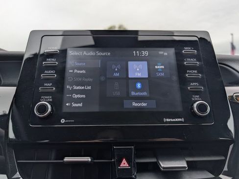 Used 2023 Toyota Camry LE FWD image 26