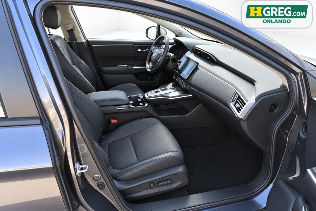 Used 2018 Honda Clarity Touring image 10