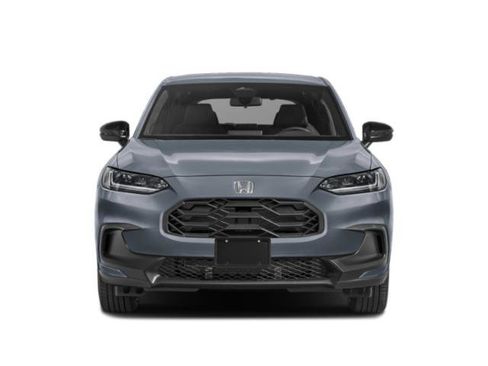 New 2026 Honda HR-V Sport image 27