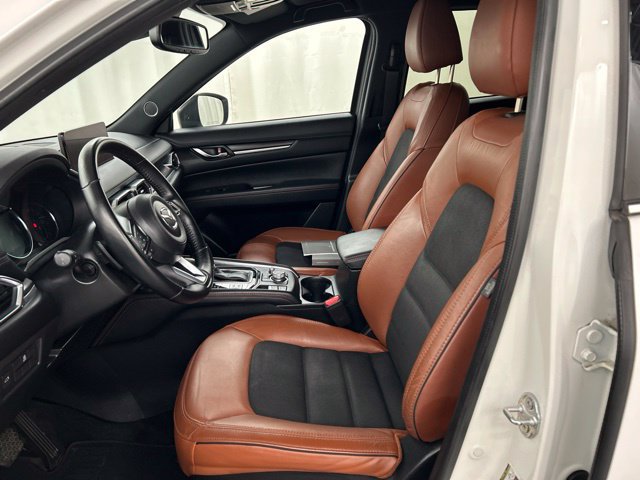 Used 2024 MAZDA CX-5 Carbon Edition AWD/4WD image 6