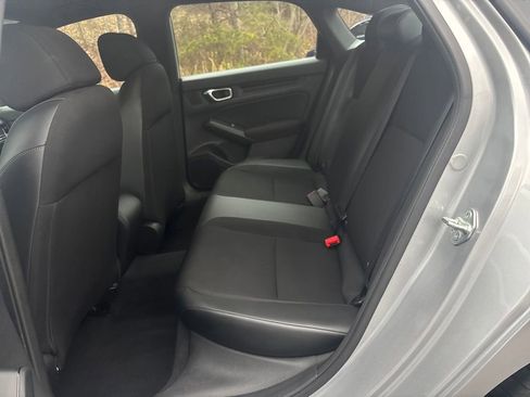 Certified 2023 Honda Civic Sport image 31