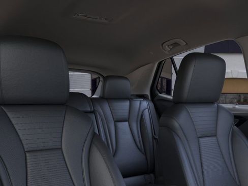 New 2026 Buick Envision Preferred image 25