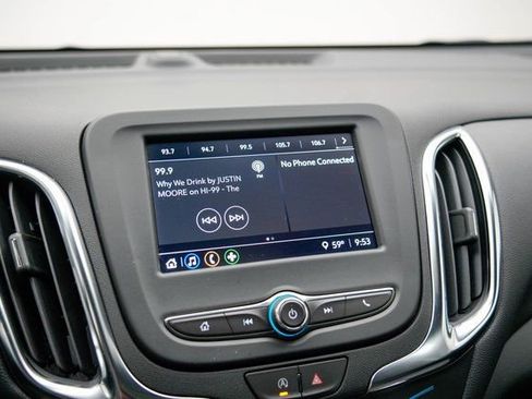 Used 2024 Chevrolet Equinox LT image 28