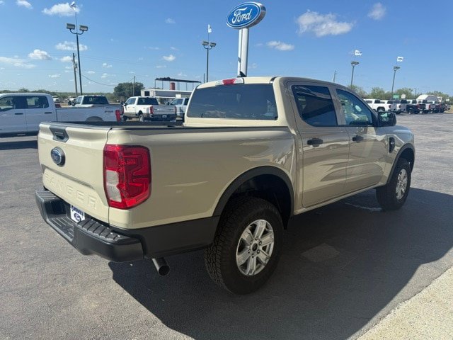 New 2026 Ford Ranger XL RWD image 5