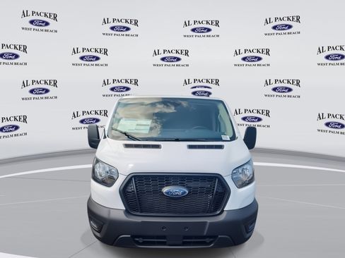 New 2025 Ford Transit 150 XL w/ Load Area Protection Package image 8