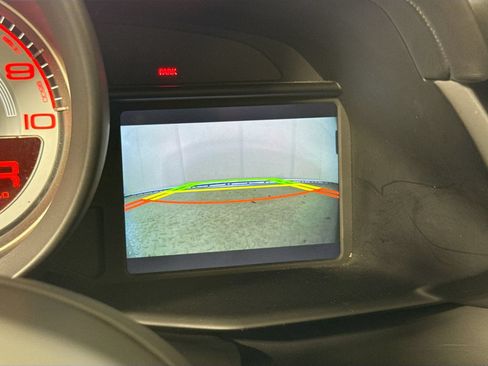 Certified 2017 Ferrari 488 Spider RWD image 14