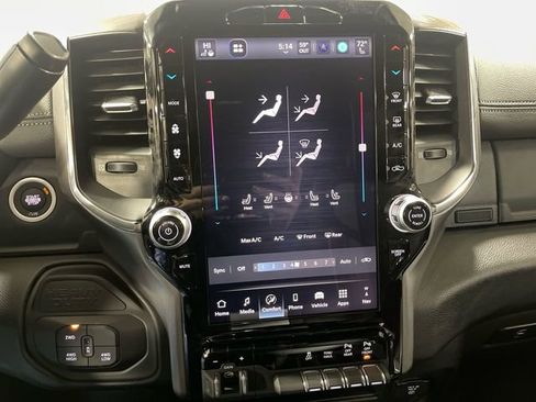 New 2026 RAM 2500 Laramie image 19