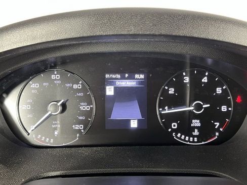 Used 2023 RAM ProMaster 2500 image 18