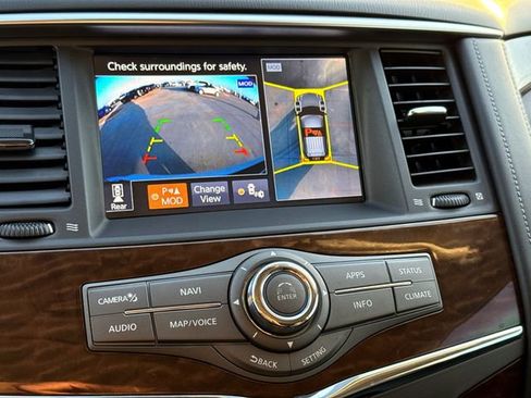 Used 2019 Nissan Armada SL w/ Premium Package image 26