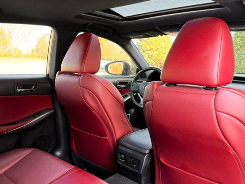 Used 2015 Lexus IS 250 AWD w/ F-Sport Package image 27