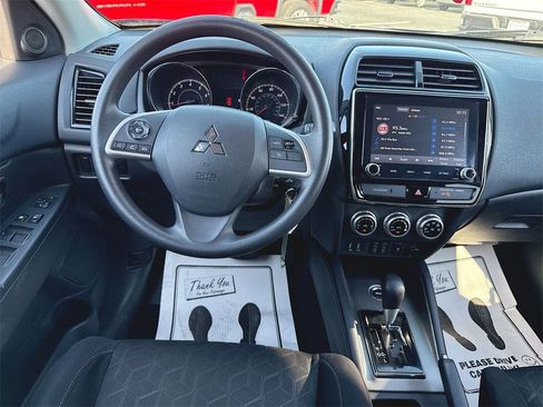 Used 2020 Mitsubishi Outlander Sport AWD image 14