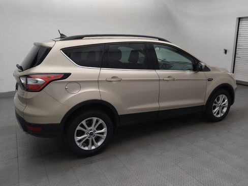 Used 2018 Ford Escape SEL AWD/4WD image 10