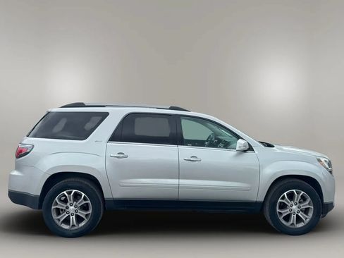 Used 2014 GMC Acadia SLT FWD image 4