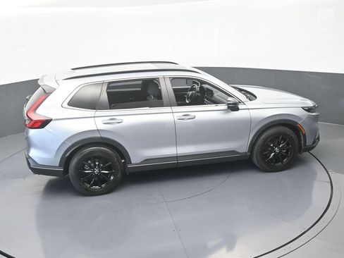 Used 2024 Honda CR-V Sport image 54