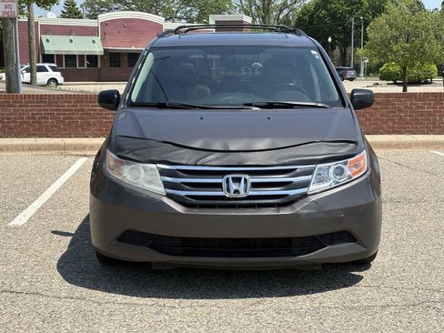 Used 2013 Honda Odyssey EX-L image 5