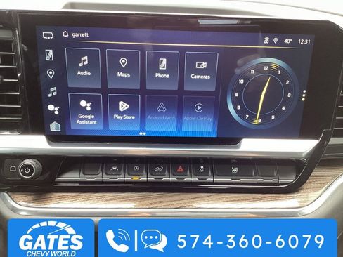 Used 2023 Chevrolet Silverado 1500 LT image 3