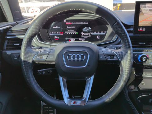 Certified 2023 Audi S4 Prestige w/ Prestige Package image 19