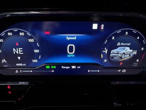 Certified 2023 Chevrolet Silverado 1500 RST w/ All Star Edition Plus image 18