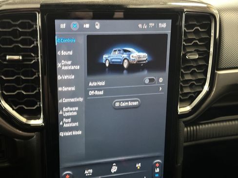 New 2026 Ford Ranger XLT AWD/4WD image 36