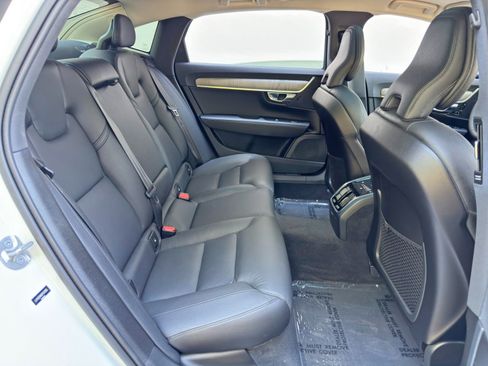 Used 2023 Volvo S90 B6 Plus w/ Protection Package Premier image 42