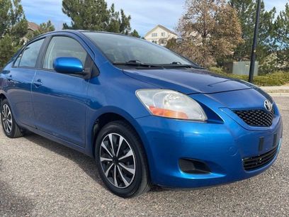 Used 2010 Toyota Yaris L