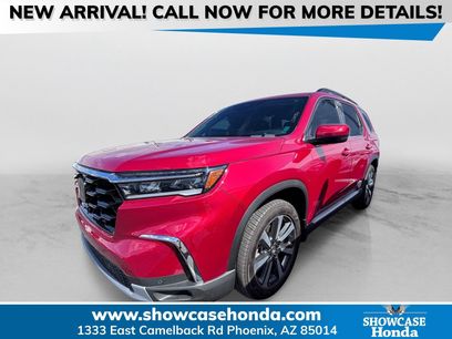 Used 2024 Honda Pilot Touring