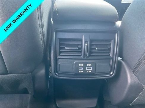 Certified 2026 Subaru Forester Wilderness w/ Wilderness Package AWD/4WD image 39