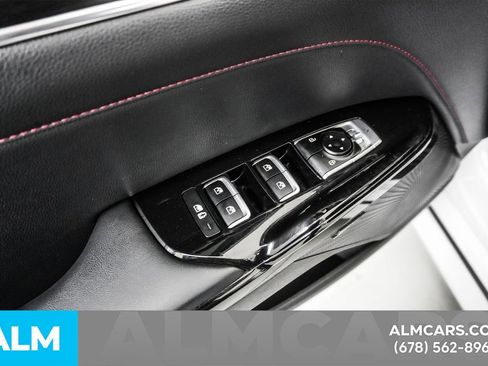 Used 2023 Kia K5 GT w/ GT1 Package image 46