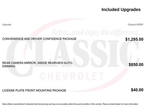 Used 2022 Chevrolet Traverse LT image 11