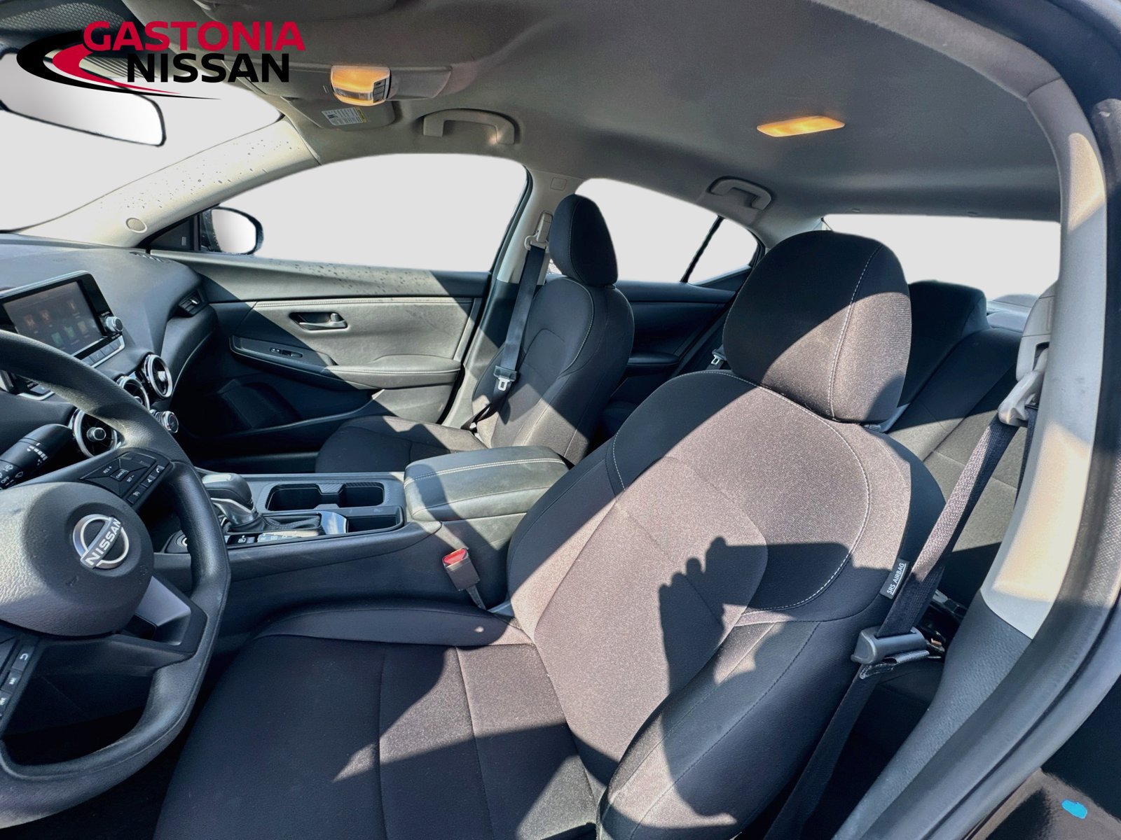 Used 2025 Nissan Sentra S FWD image 26