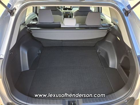 Used 2025 Toyota RAV4 XLE w/ Weather Package image 14