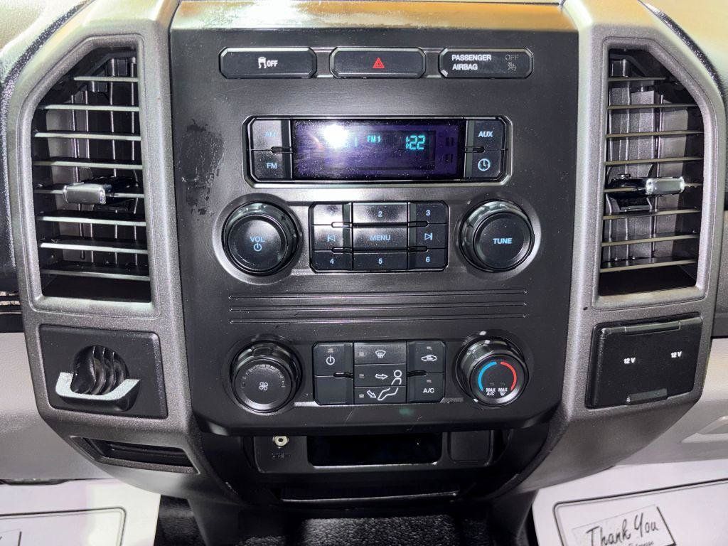 Used 2019 Ford F250 XL RWD image 19