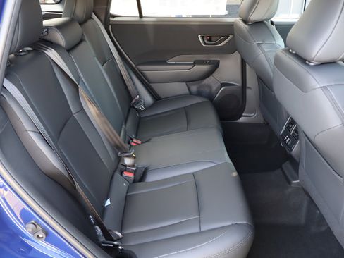 New 2026 Subaru Outback Premium image 21